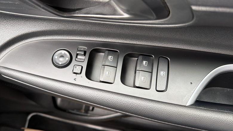 Hyundai BAYON 1.0 TGDi 48V MHEV SE Connect 5dr Petrol Hatchback